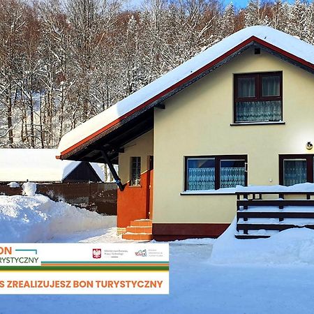 Domek Tylko Dla Ciebie Szczyrk Exterior foto