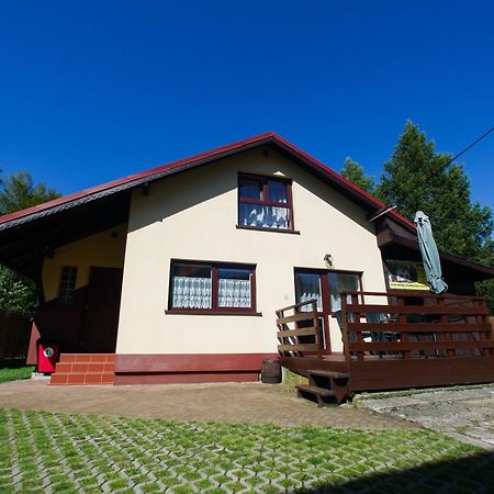Domek Tylko Dla Ciebie Szczyrk Exterior foto