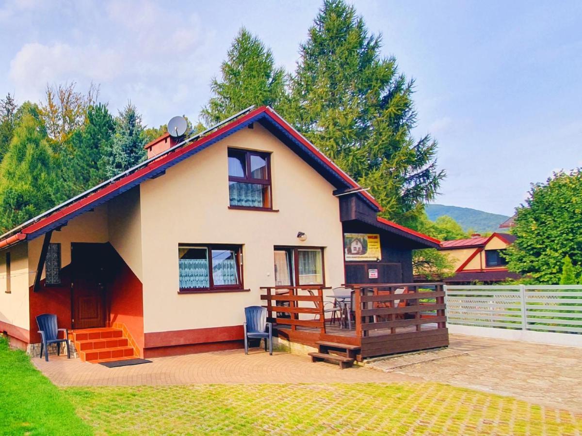 Domek Tylko Dla Ciebie Szczyrk Exterior foto