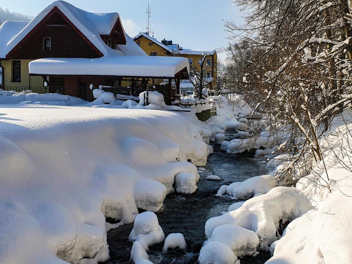 Domek Tylko Dla Ciebie Szczyrk Exterior foto