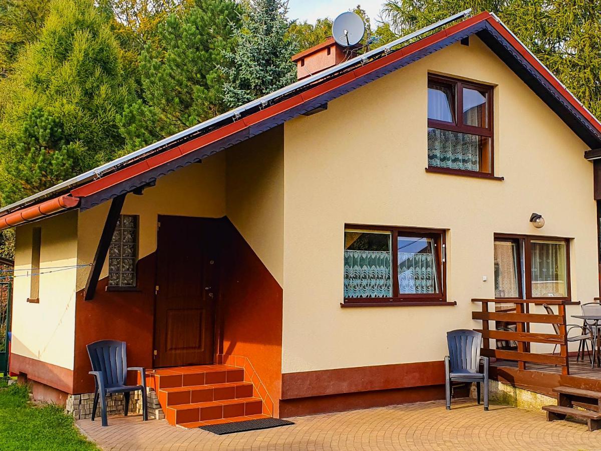 Domek Tylko Dla Ciebie Szczyrk Exterior foto
