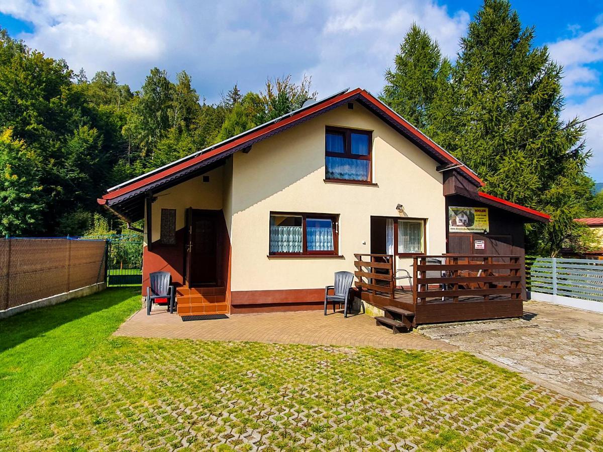 Domek Tylko Dla Ciebie Szczyrk Exterior foto