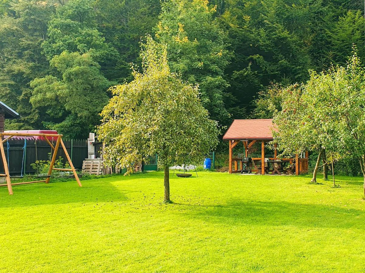 Domek Tylko Dla Ciebie Szczyrk Exterior foto