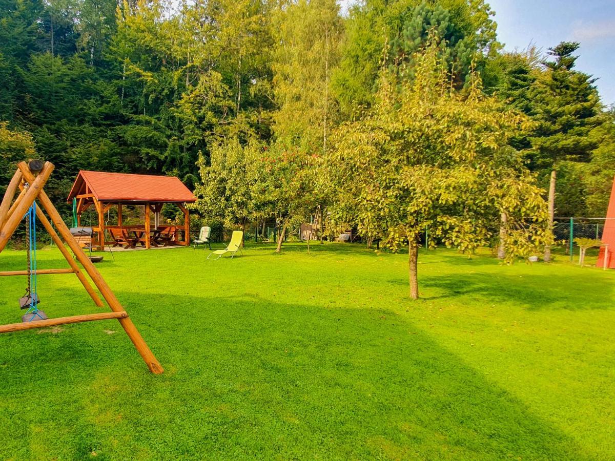 Domek Tylko Dla Ciebie Szczyrk Exterior foto