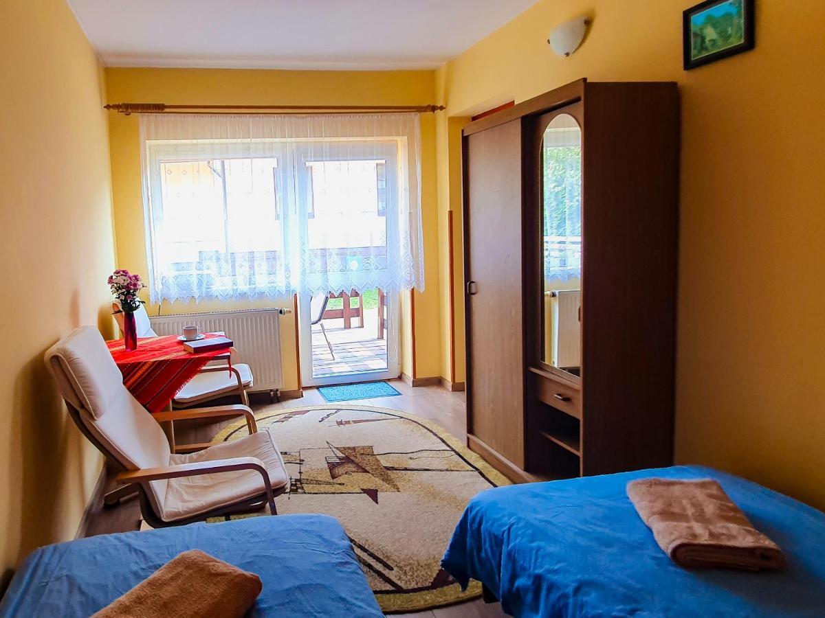 Domek Tylko Dla Ciebie Szczyrk Exterior foto