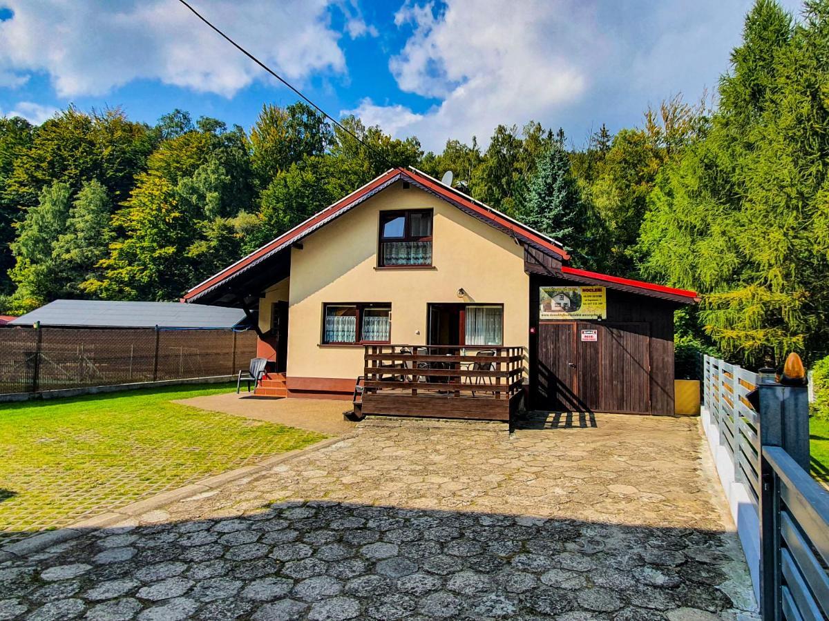 Domek Tylko Dla Ciebie Szczyrk Exterior foto