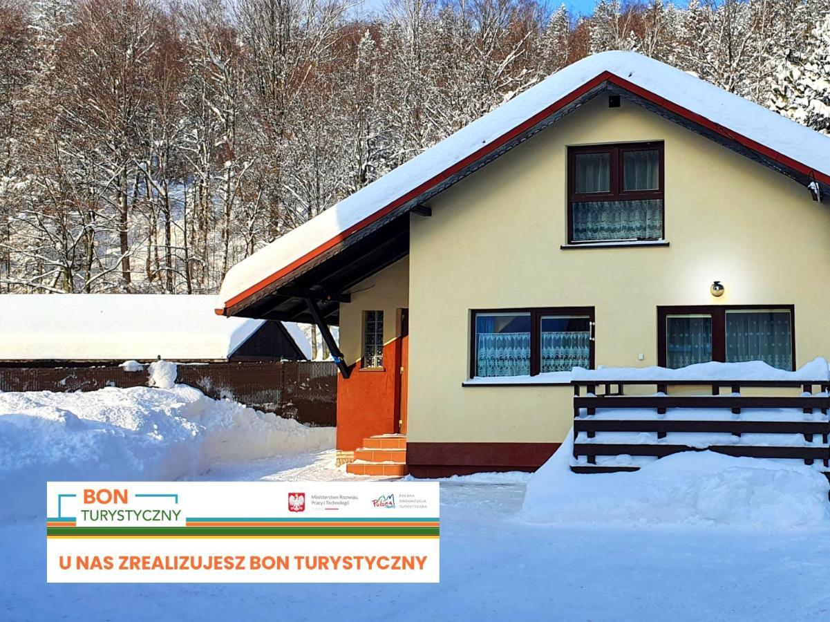 Domek Tylko Dla Ciebie Szczyrk Exterior foto
