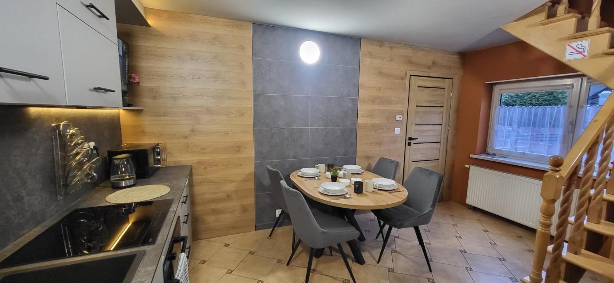 Domek Tylko Dla Ciebie Szczyrk Exterior foto