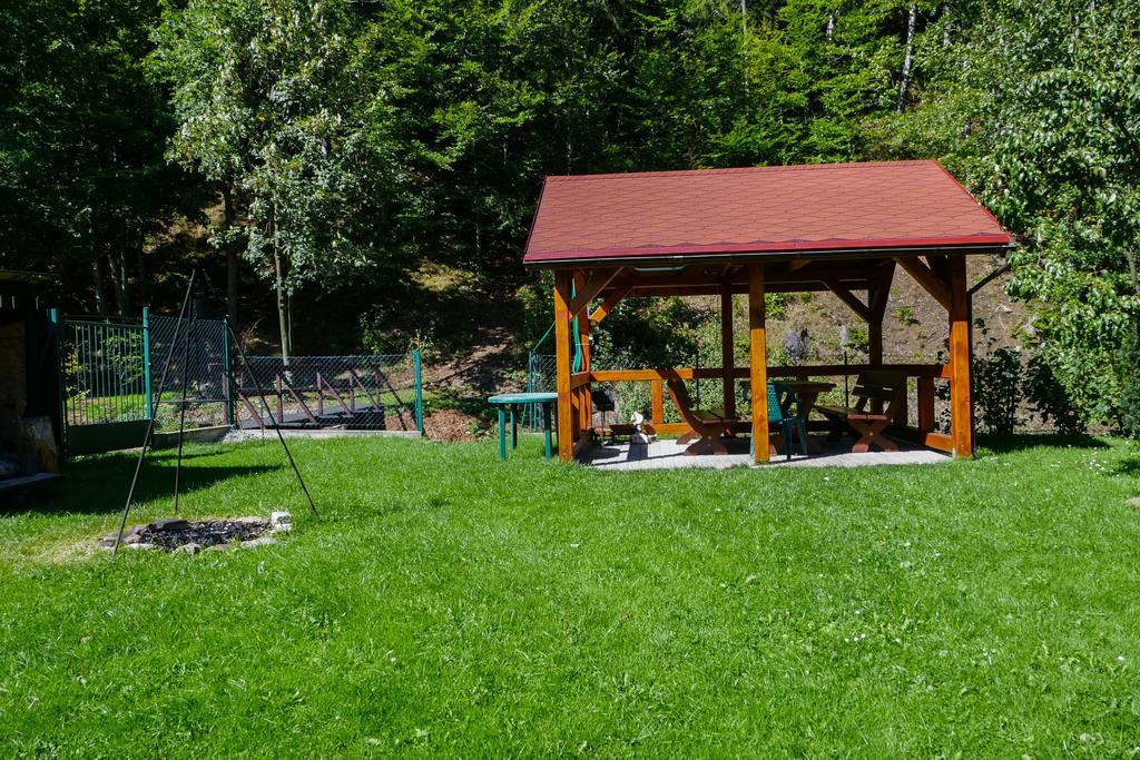 Domek Tylko Dla Ciebie Szczyrk Exterior foto