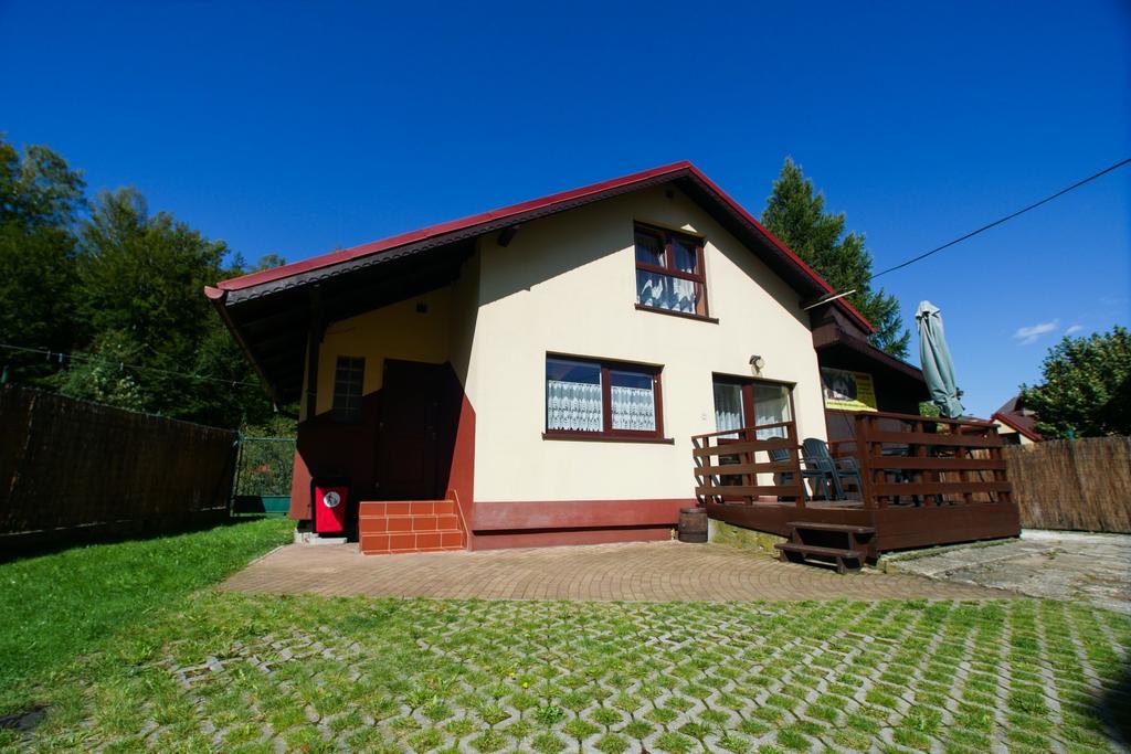Domek Tylko Dla Ciebie Szczyrk Exterior foto