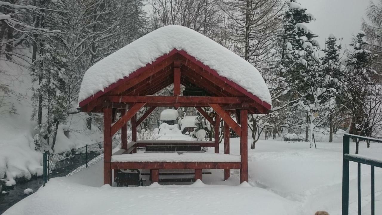Domek Tylko Dla Ciebie Szczyrk Exterior foto